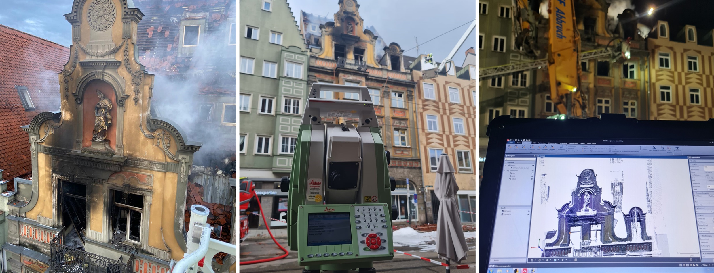 Inside the mind of a crash investigator